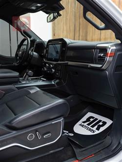 فورد F-150 رابتور